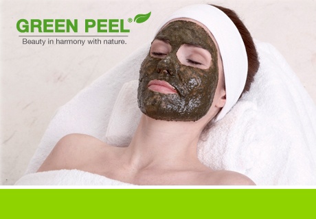 The Dr. Schrammek Green Peel